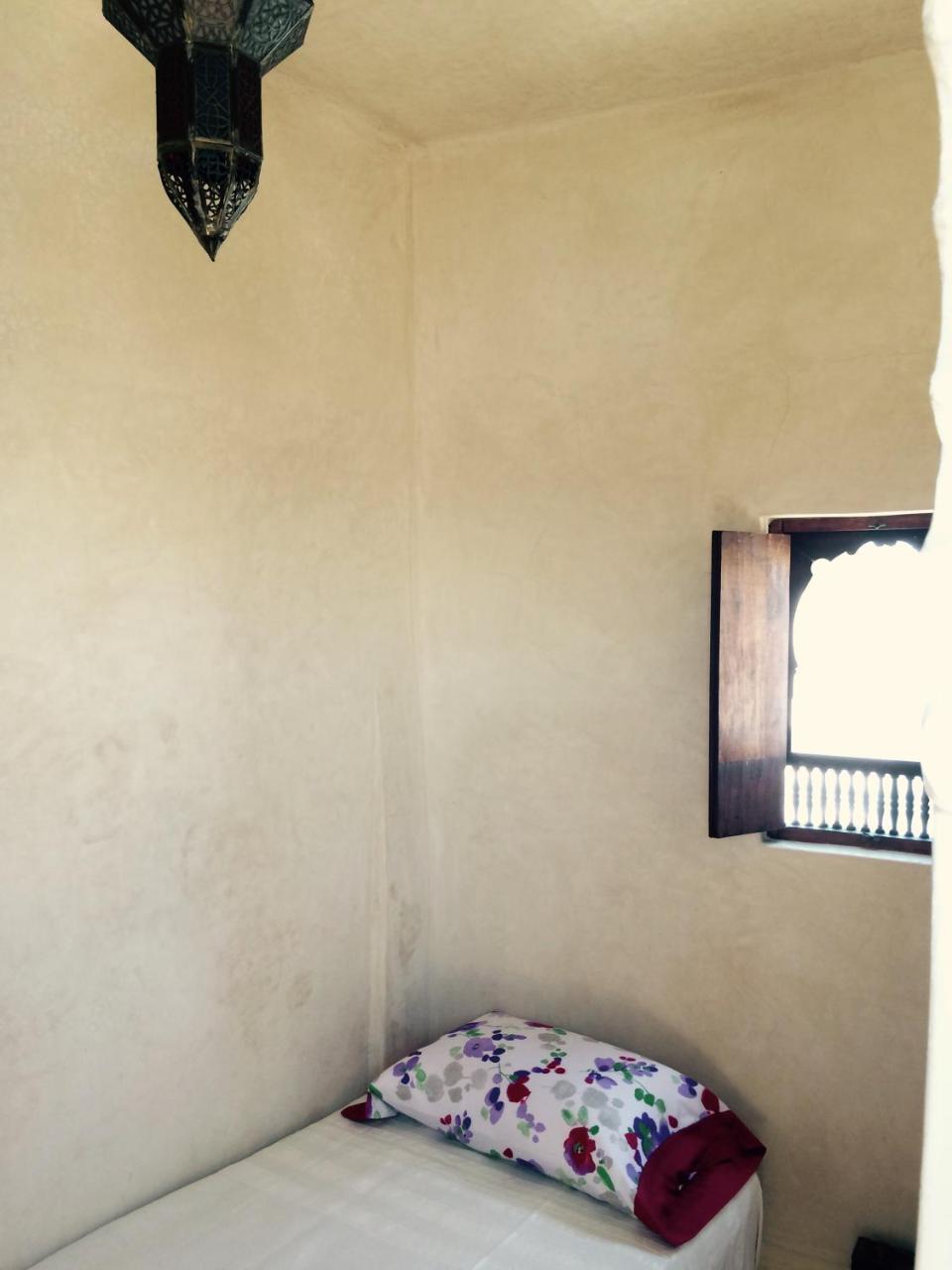 La Tour De L'Air Villa Tangier Exterior photo